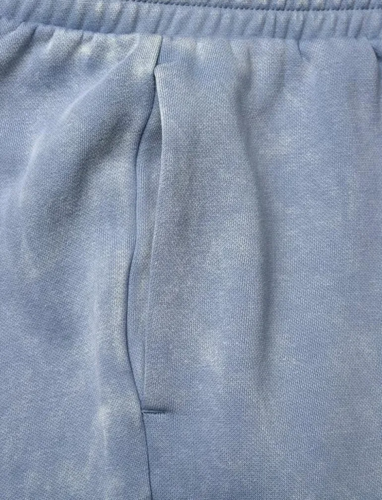 ESS ELEVATED Comfort Wash Sweatpants FL cl - Sweatpants