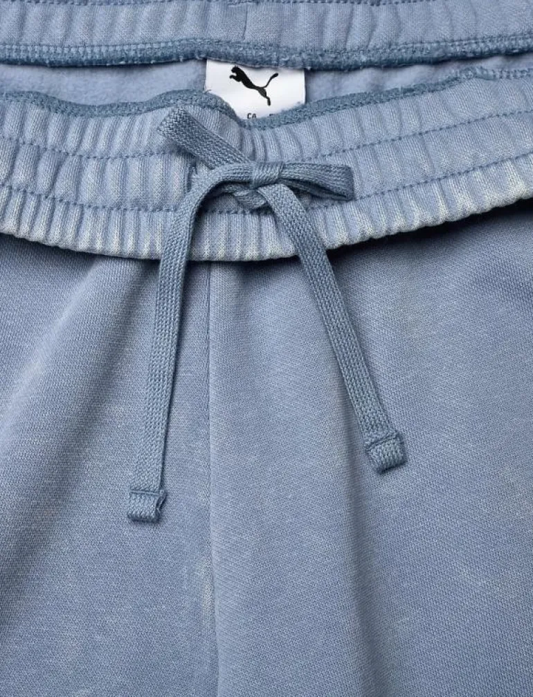 ESS ELEVATED Comfort Wash Sweatpants FL cl - Sweatpants