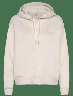 ESSENTIAL HOODIE - Huvtröjor