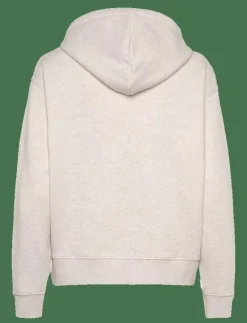 ESSENTIAL HOODIE - Huvtröjor