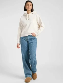 ESSENTIAL HOODIE - Huvtröjor