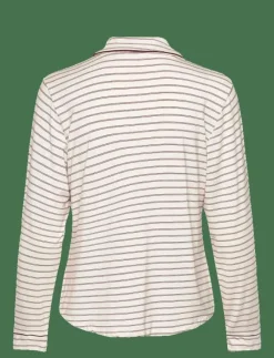 Essential Jersey Long-Sleeved Jacket - Överdelar