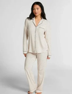 Essential Jersey Long-Sleeved Jacket - Överdelar