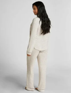 Essential Jersey Long-Sleeved Jacket - Överdelar