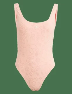 ESSENTIALS SWMS - Baddräkter