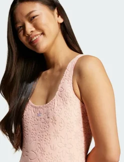 ESSENTIALS SWMS - Baddräkter