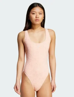 ESSENTIALS SWMS - Baddräkter