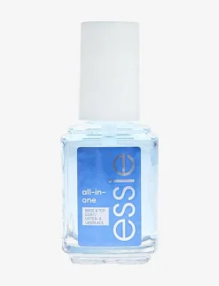 essie base coat all in one - Topplack