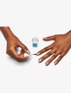 essie base coat all in one - Topplack