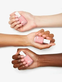 essie base coat good as new nail perfector - Naglar