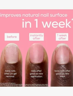 essie base coat good as new nail perfector - Naglar