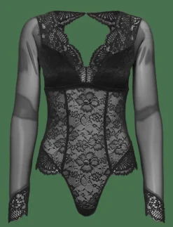 ESSIE BODY - Bodies & slips