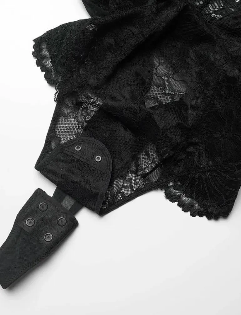 ESSIE BODY - Bodies & slips