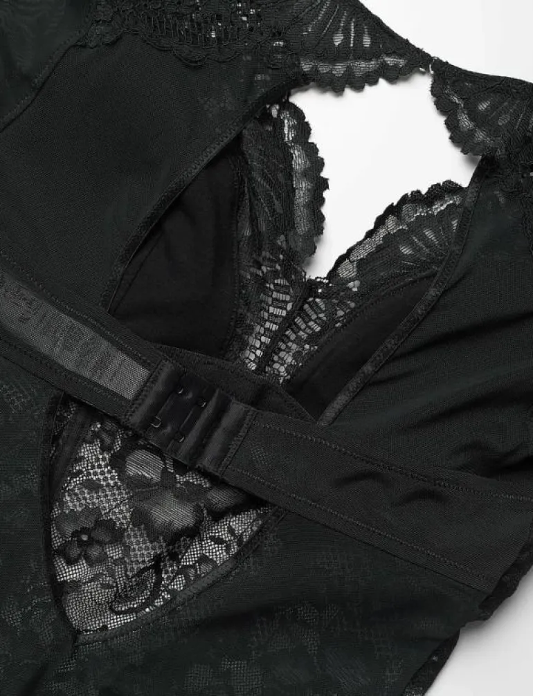 ESSIE BODY - Bodies & slips