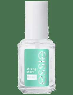 essie Care Strong Start Base Coat - Naglar
