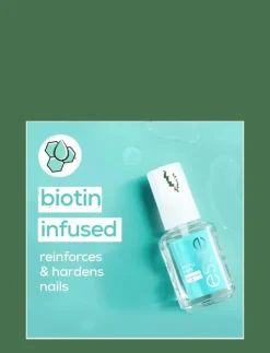 essie Care Strong Start Base Coat - Naglar