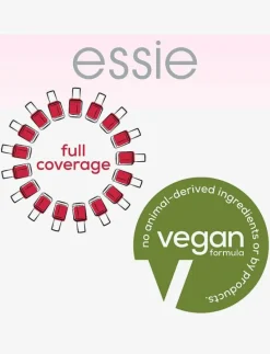 essie classic frilly lilies 824 - Naglar