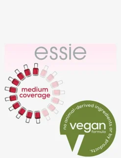 essie classic mani thanks 570 - Naglar