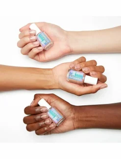 essie hard to resist advanced - Naglar