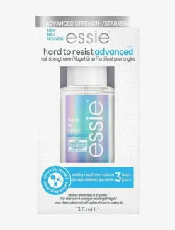 essie hard to resist advanced - Naglar