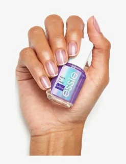 essie hard to resist neutralize & brighten sheer violet - Naglar