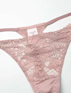 ESSIE HL TANGA STRING - String