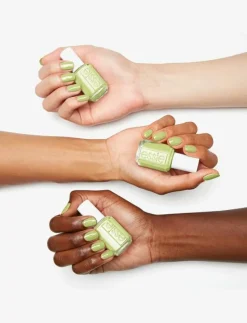 essie, midsummer 2024 collection, 973 mellow in the meadow 13,5ml - Naglar