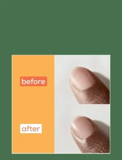 essie On-a-roll Apricot Nail and Cuticle Oil 13,5 ml - Naglar