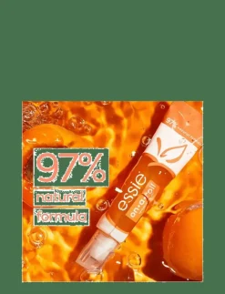 essie On-a-roll Apricot Nail and Cuticle Oil 13,5 ml - Naglar