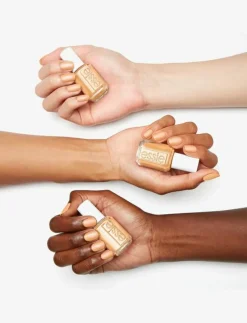 essie, summer 2024 collection limited edition, 968 glisten to your heart 13,5ml - Naglar