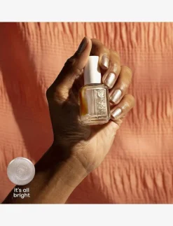 essie, summer 2024 collection limited edition, 968 glisten to your heart 13,5ml - Naglar