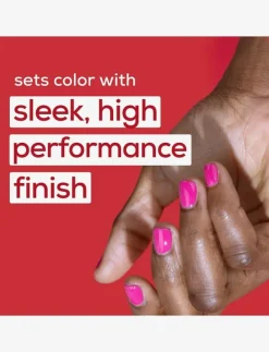 essie top coat gel setter - Topplack