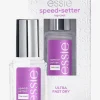 essie top coat speed setter - Topplack