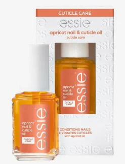 essie treatment apricot oil - Naglar