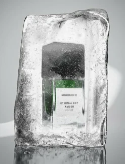 ETERNAL LILY • AMBER - Eau de parfum