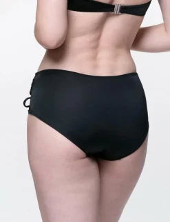 EUREKA Hipster Classic - Bikinitrosor med hög midja