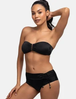 EUREKA Hipster Classic - Bikinitrosor med hög midja