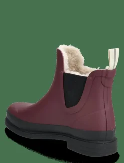 EVA W - Regnstövlar