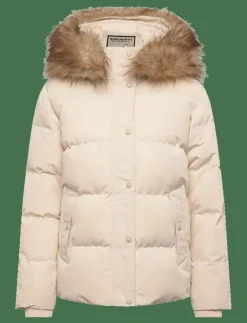 EVEREST 5 BAFFLE PUFFER JKT - Dun- & vadderade jackor