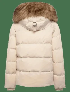 EVEREST 5 BAFFLE PUFFER JKT - Dun- & vadderade jackor