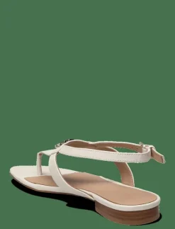 Everley Nappa Leather Sandal - Sandaler