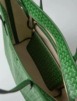 Ever-Ready Tote - Shoppers