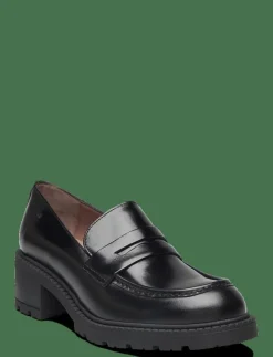 EVOCLUB 01 - Loafers med klack