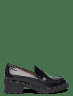 EVOCLUB 01 - Loafers med klack