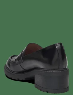 EVOCLUB 01 - Loafers med klack