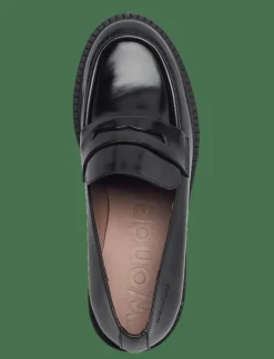 EVOCLUB 01 - Loafers med klack