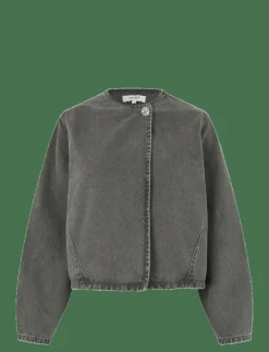 Exana-M - Jeansjackor