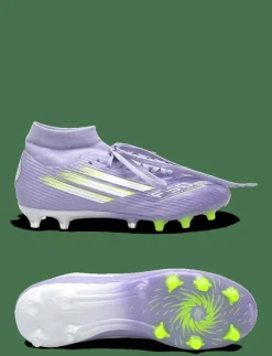 F50 SPARKFUSION LEAGUE FG/AG - Fotbollsskor