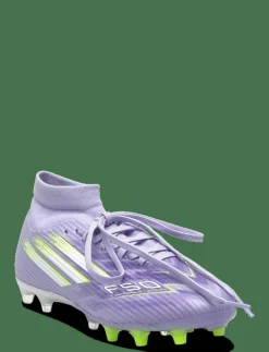 F50 SPARKFUSION LEAGUE FG/AG - Fotbollsskor