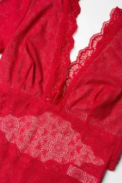 Fabienne bodystocking - Bodies & slips